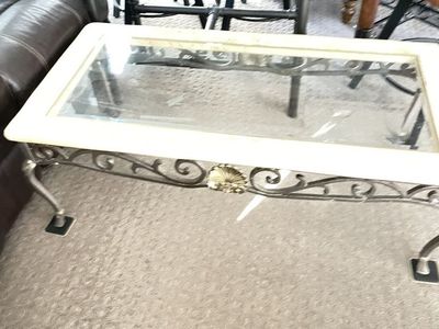 End Tables - coffee Table - sofa Table
