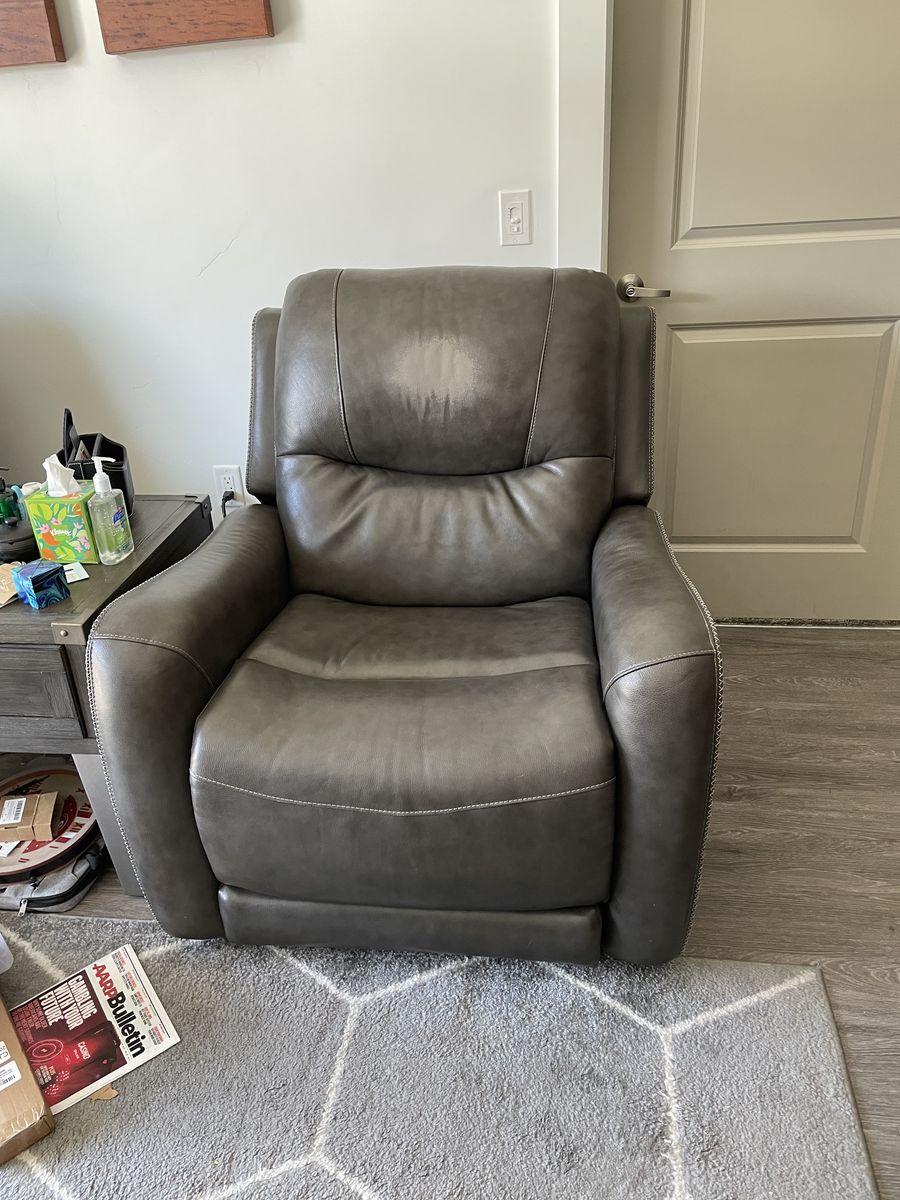 Power Recliner