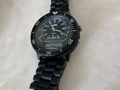 Vintage 1994 Navigator Watch