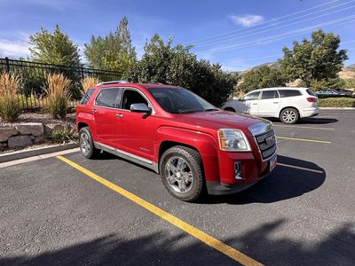 2013 GMC Terrain SLT-2