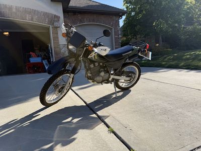 2009 Super Sherpa
