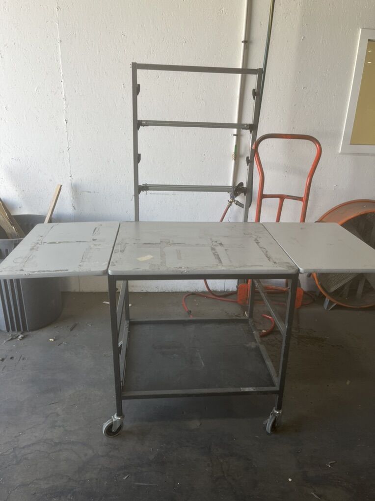 Work Bench for Warehouse