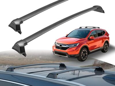 Honda CRV CR-V 2017-2022 Roof Cargo Rack Cross Bars