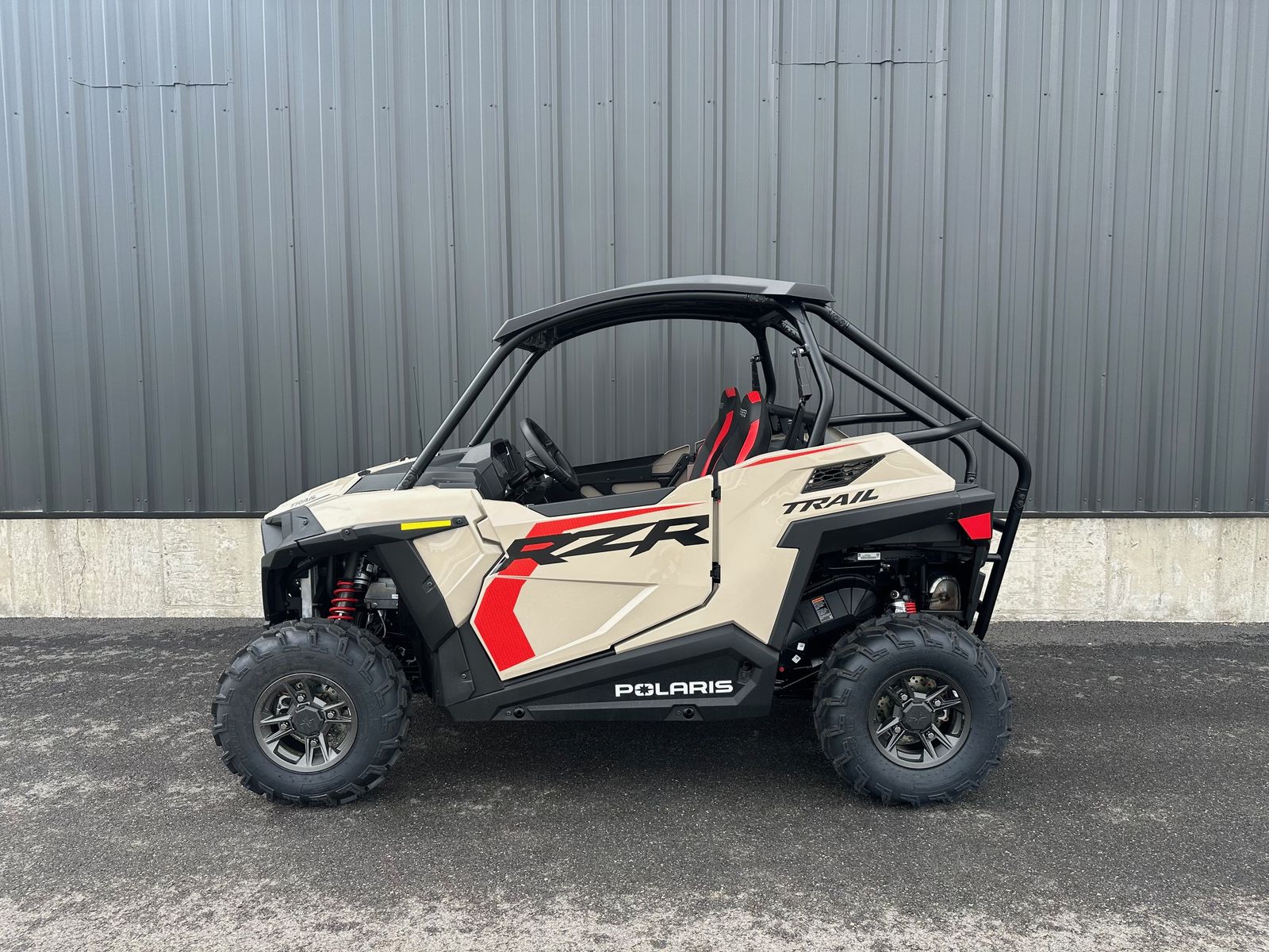 2026 POLARIS RZR Trail Ultimate Sand Dune - P61620