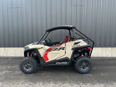 2026 POLARIS RZR Trail Ultimate Sand Dune - P61620