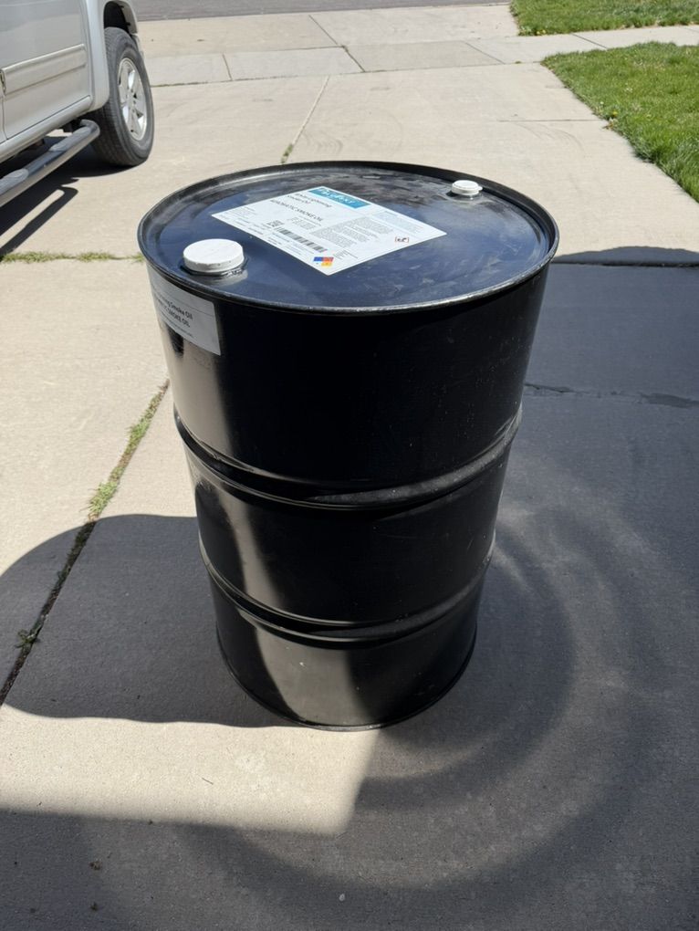 55 gal drum