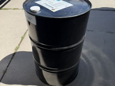 55 gal drum