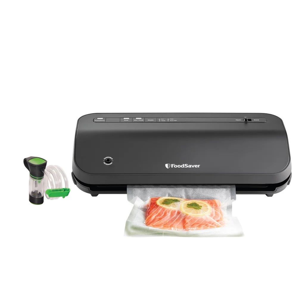 Foodsaver 2195545 Preserve Vacuum Sealing System 4248298 #104045