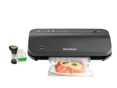 Foodsaver 2195545 Preserve Vacuum Sealing System 4248298 #104045