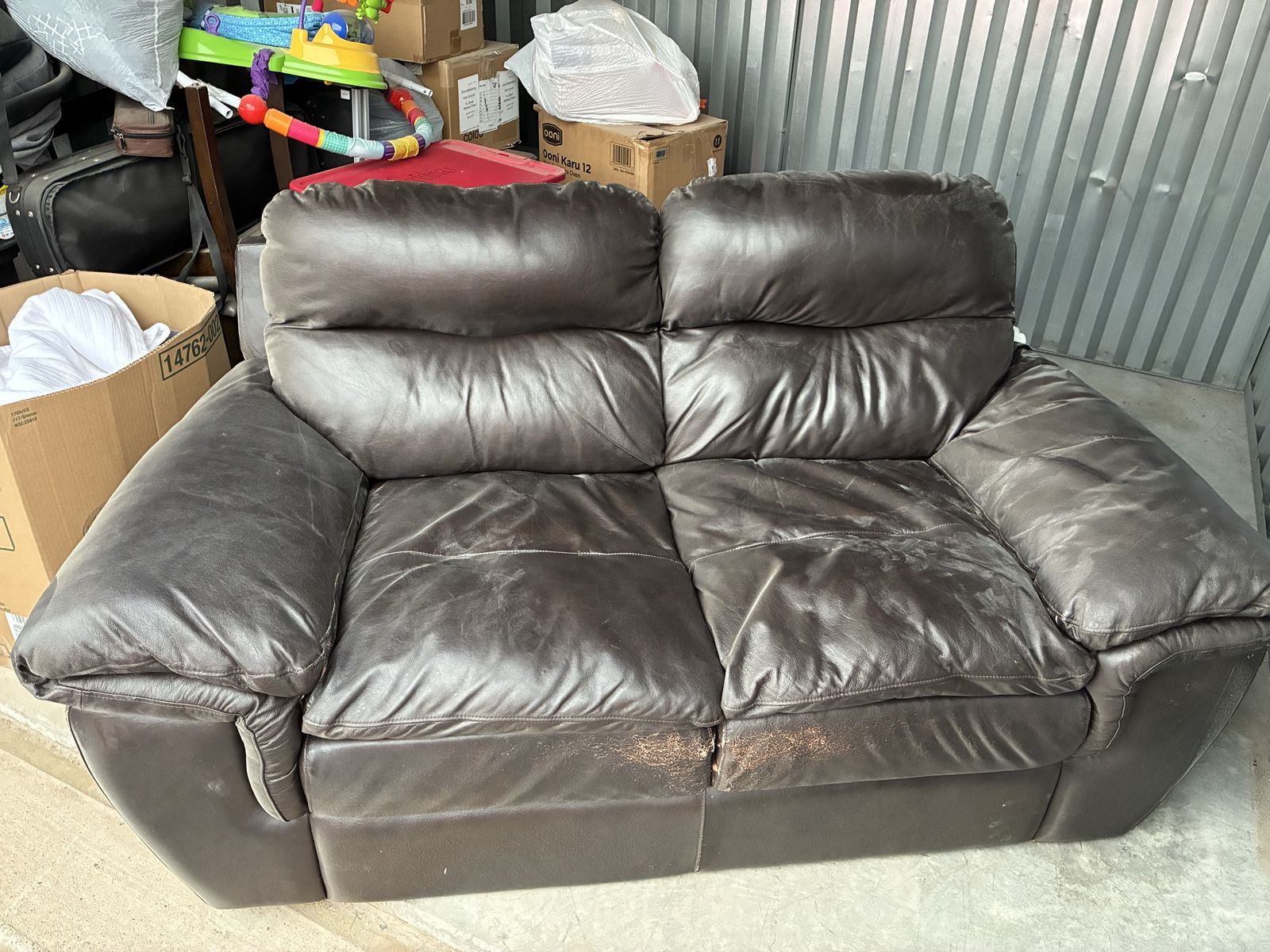 Couch for sale