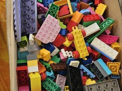 Lego Duplo