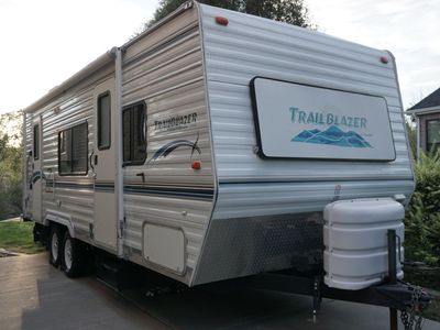 2005 Komfort Trailblazer