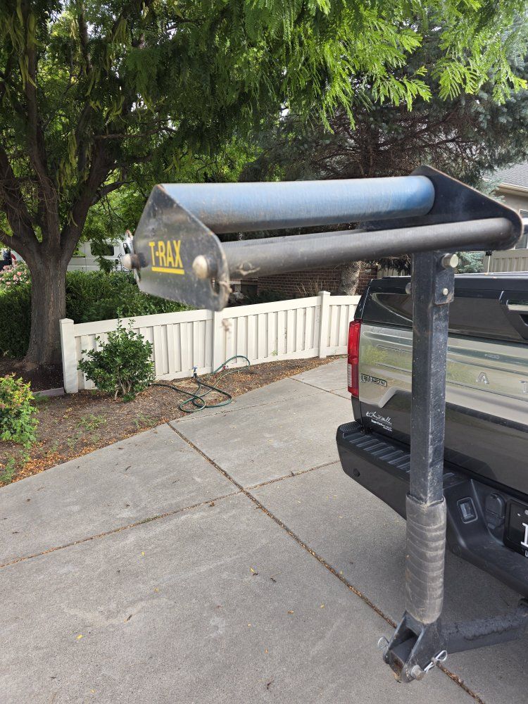 Bike Rack