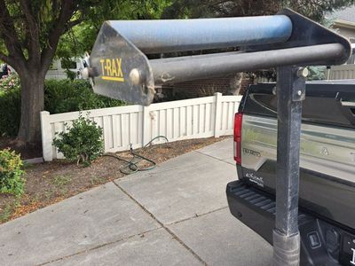 Bike Rack