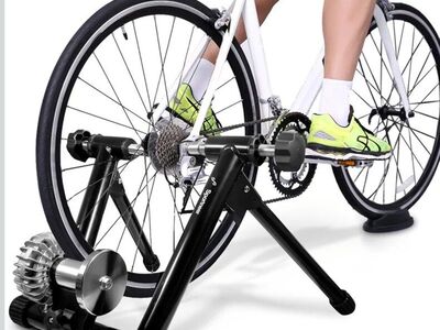 Sportneer Bicycle Trainer