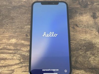 iPhone 12 64GB (unlocked)