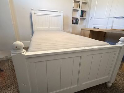 Twin Bed Set