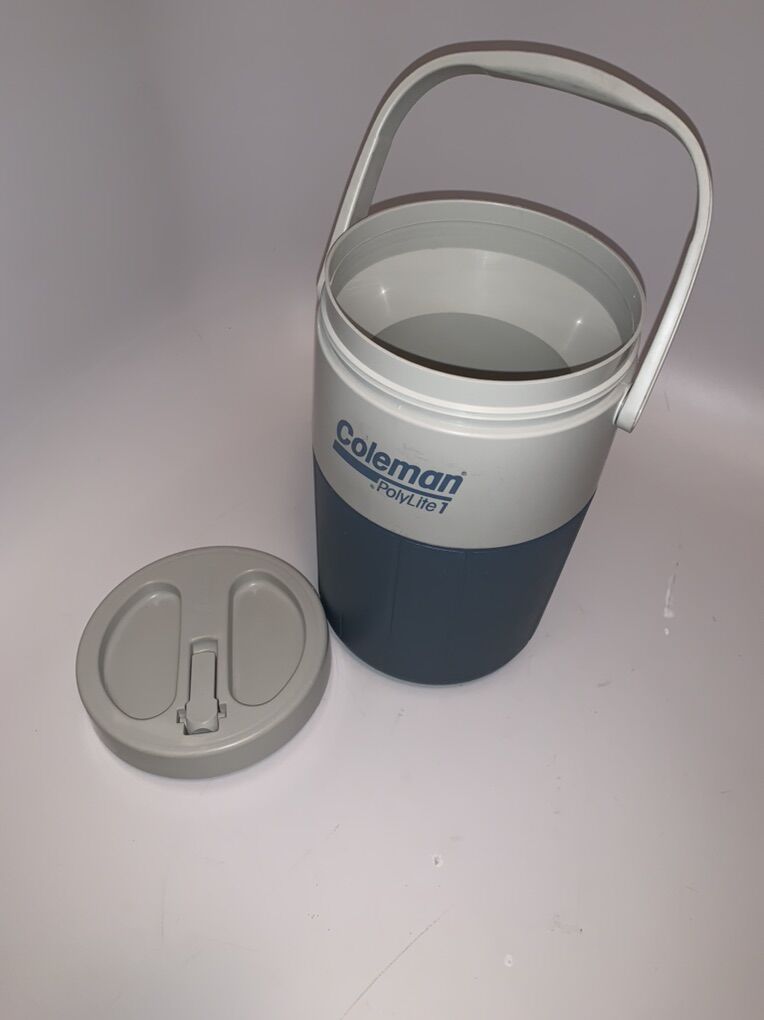 Coleman Personal Insulated .5 Gallon Jug Polylite1