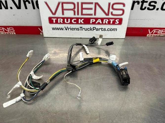 Kenworth Dash Wiring Harness