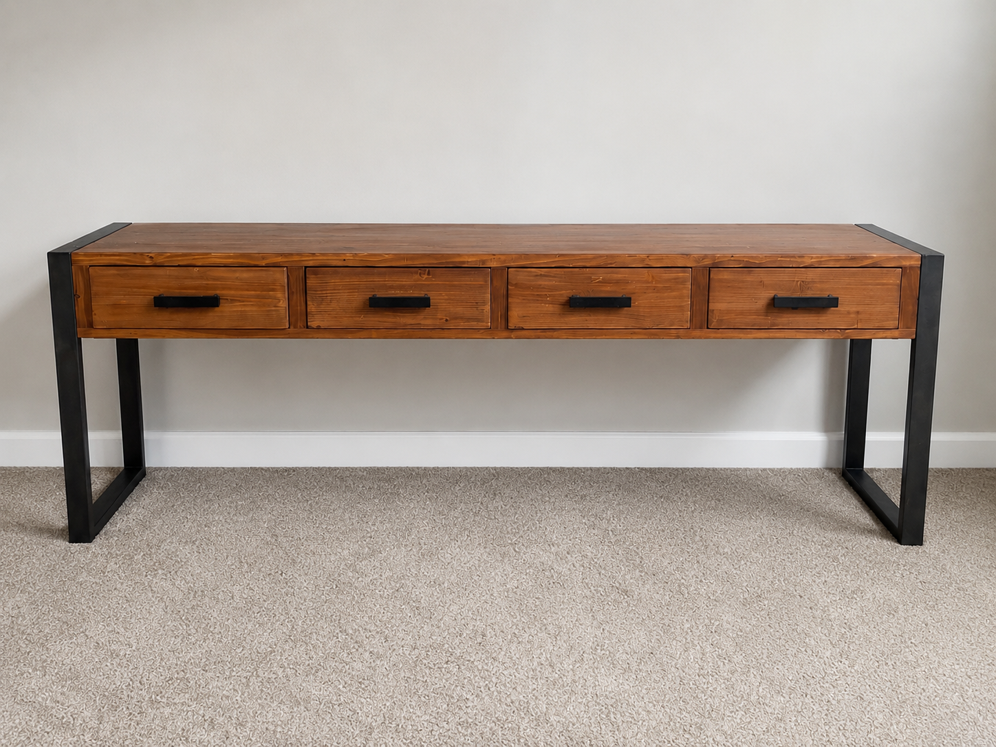 Sofa Table / Media Stand