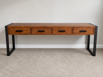 Sofa Table / Media Stand