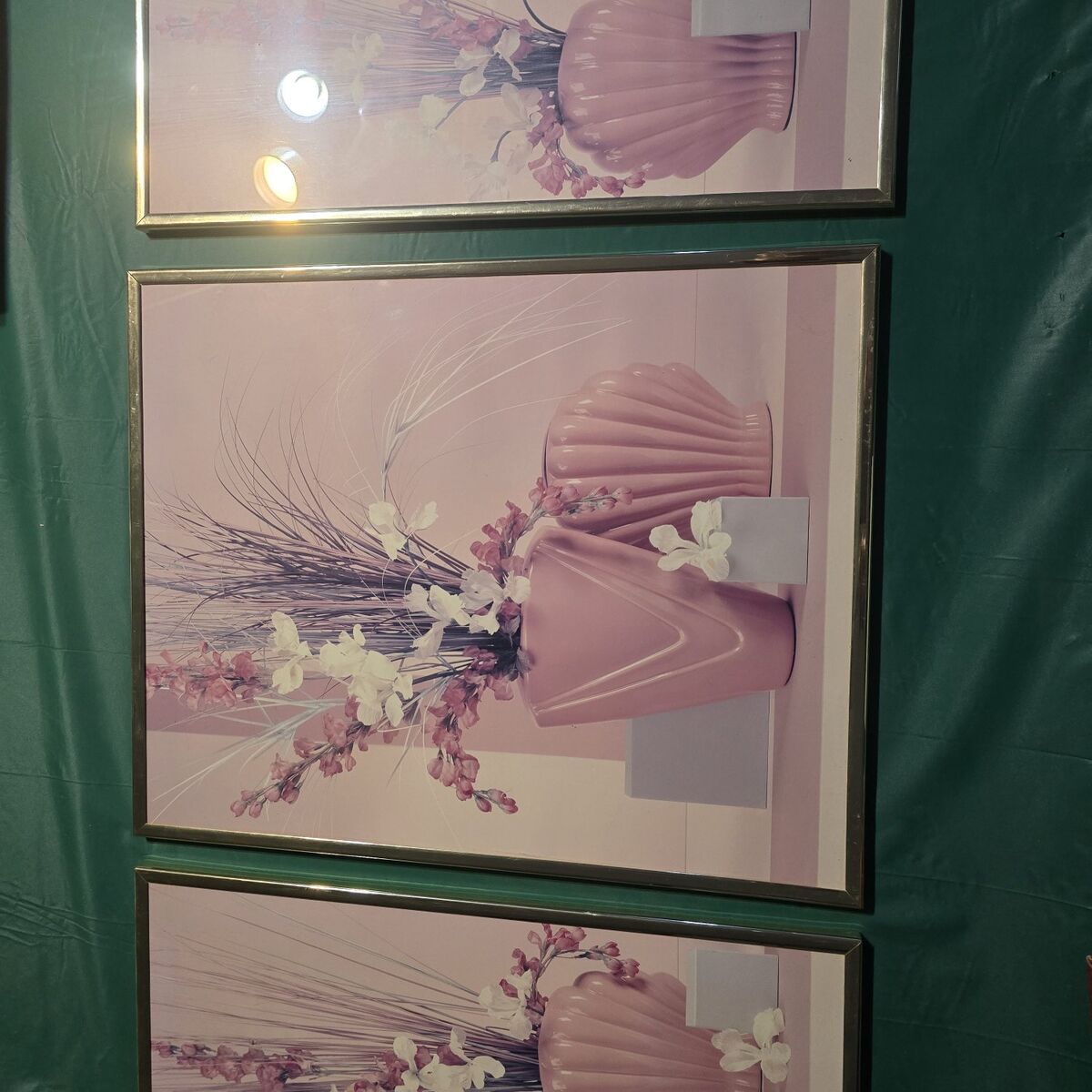 3 piece frames