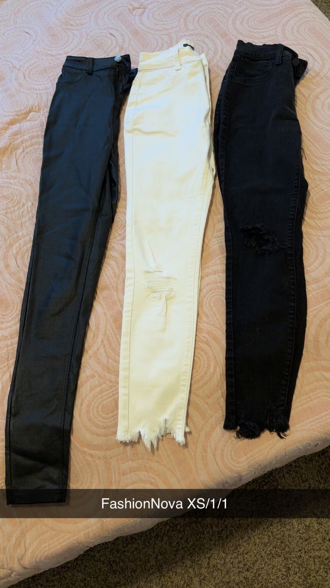 FashionNova Clothes