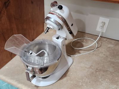 Kitchen Aid Mixer