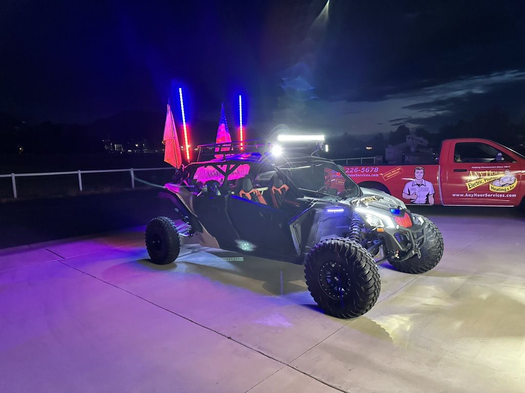 2021 Maverik XRS 1000