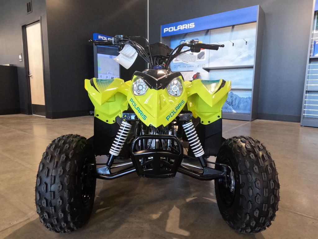 2026 Polaris® Outlaw 110 EFI