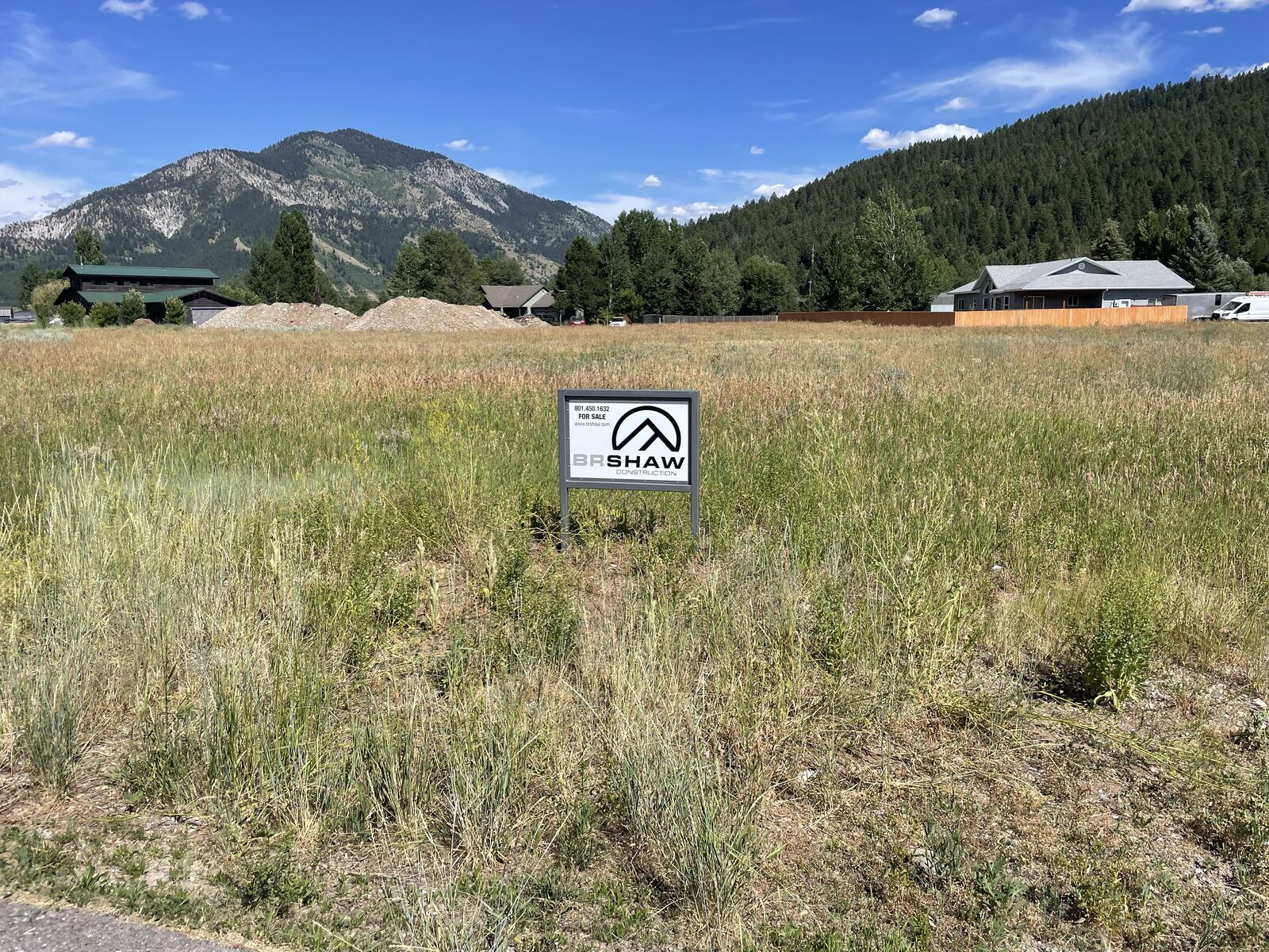Lot #78 Riverview Meadows  Alpine, Wyoming