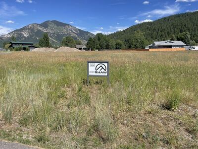 Lot #78 Riverview Meadows Alpine, Wyoming