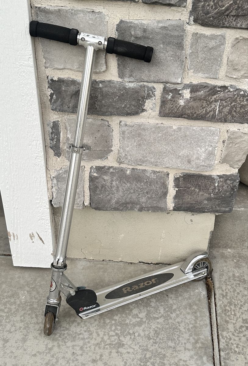Razor Scooter for Kids