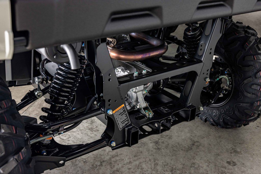 2025 Yamaha Viking EPS Ranch Edition | ATVs New (3-4 Wheelers) | KSL ...