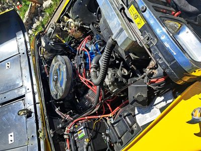 1989 Jeep Wrangler Laredo