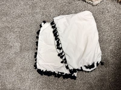 Duvet Cover- full bed