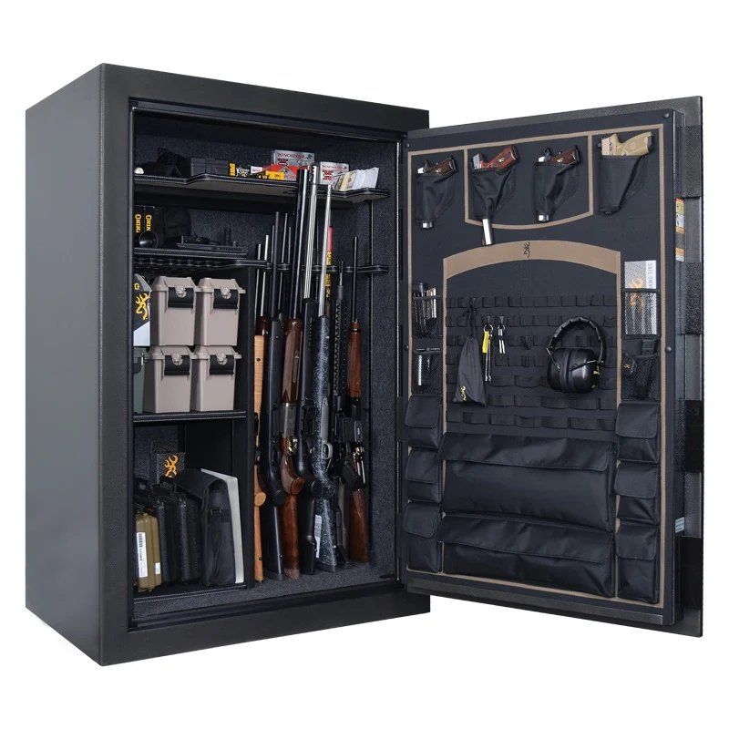 BRAND NEW IN BOX – 2026 Browning FMJ42 Gun Safe