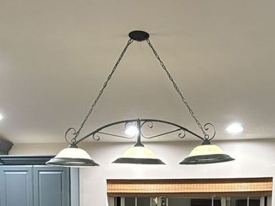 Lighting fixtures