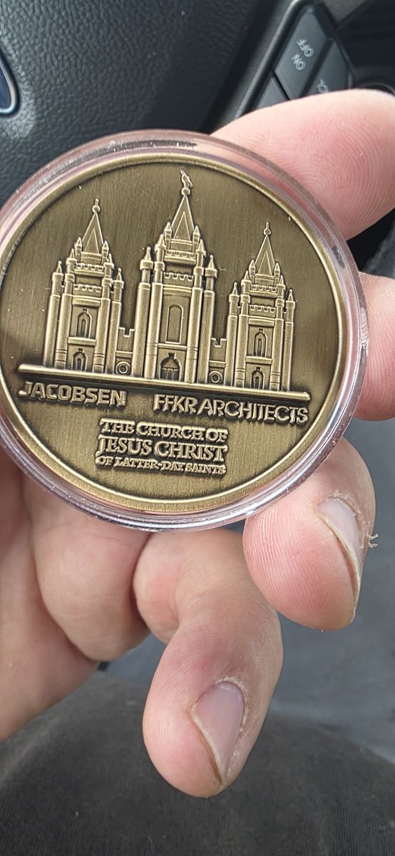 Collectible coin-pendant