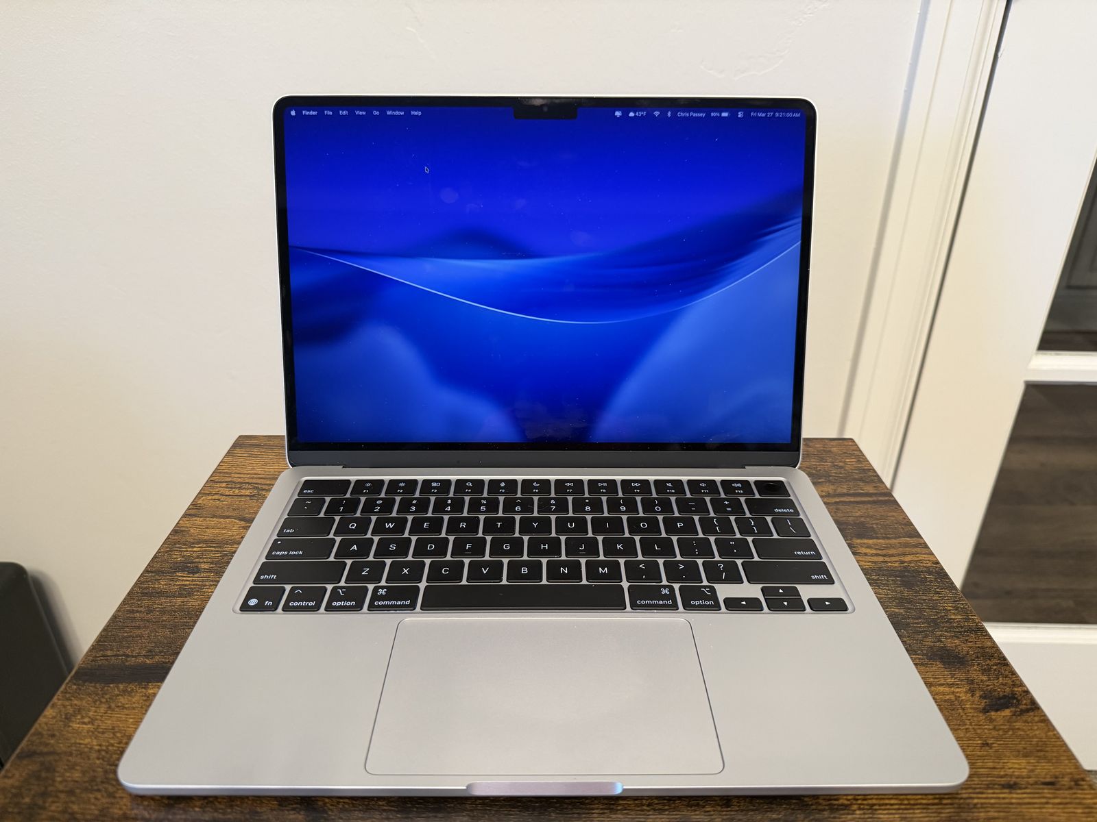 2025 13" MacBook Air M4