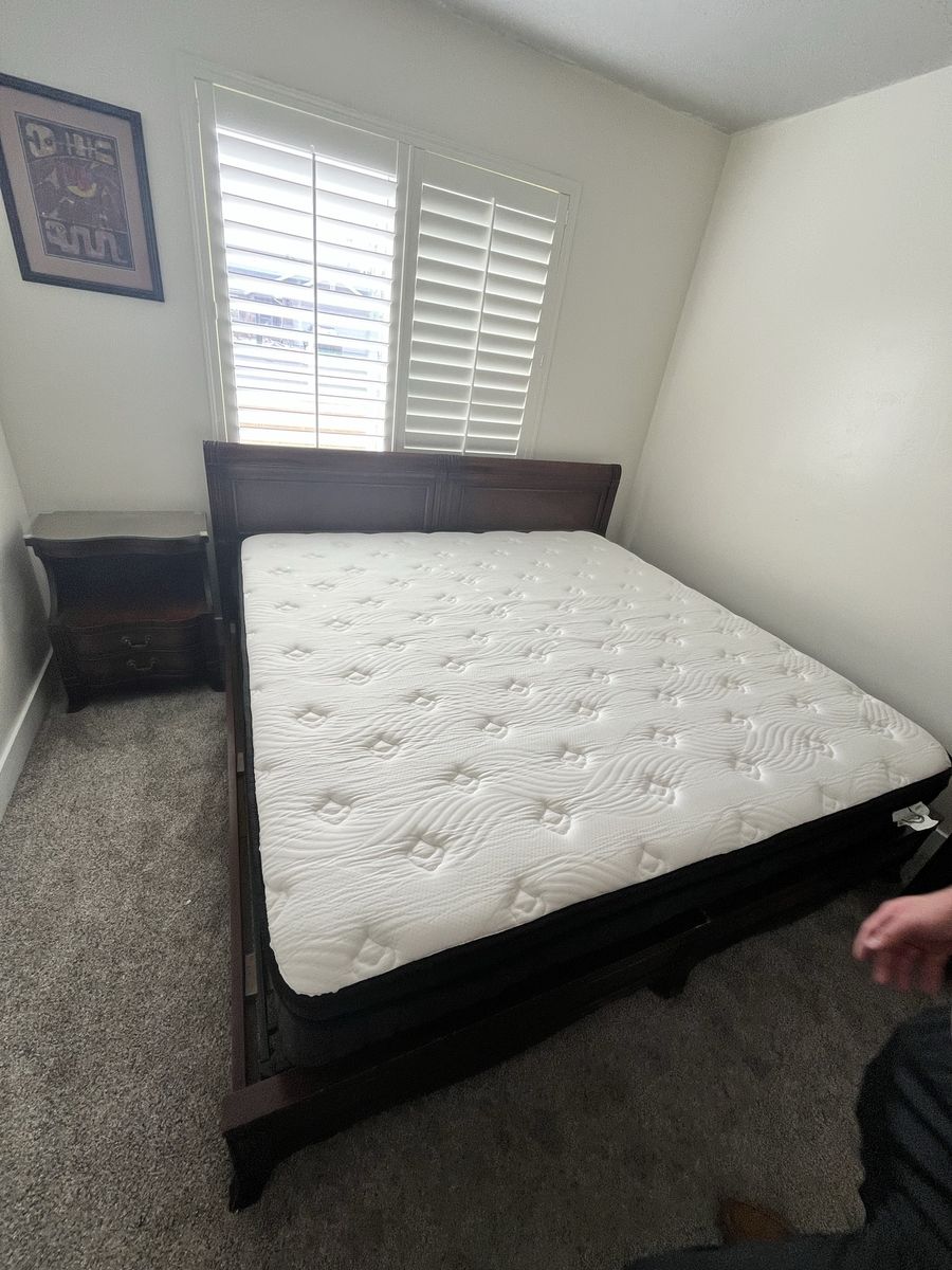 King Mattress