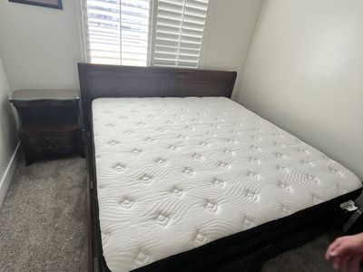 King Mattress