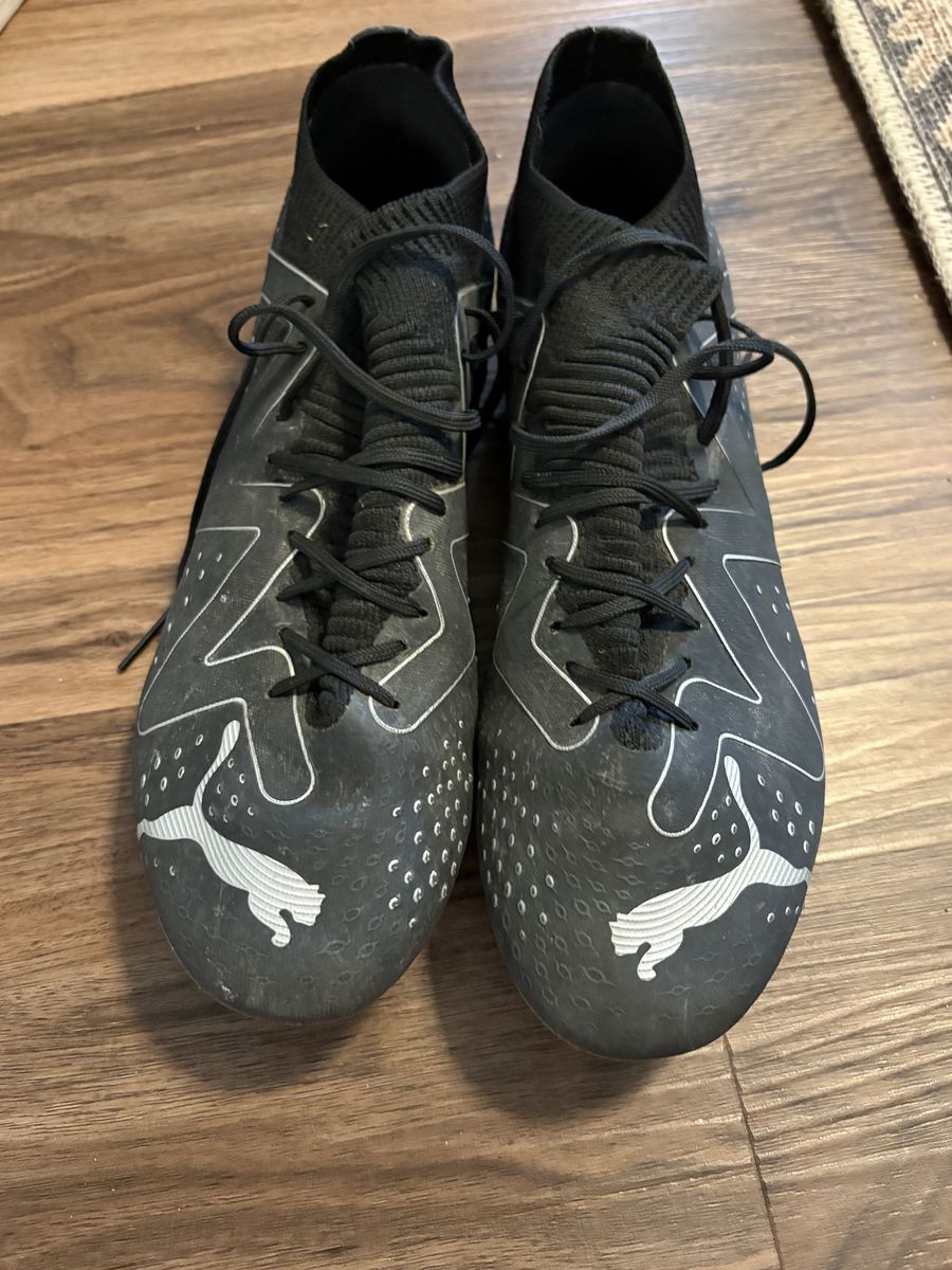 soccer shoes size 7 mens