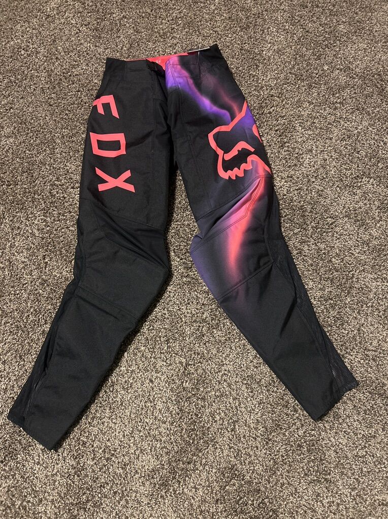 FOX Moto Pants