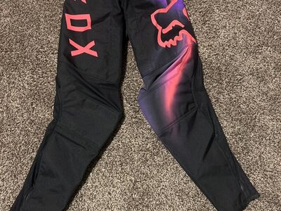 FOX Moto Pants