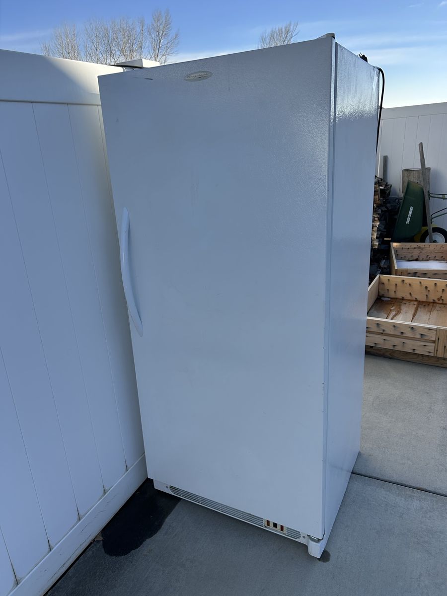 Freezer - Free