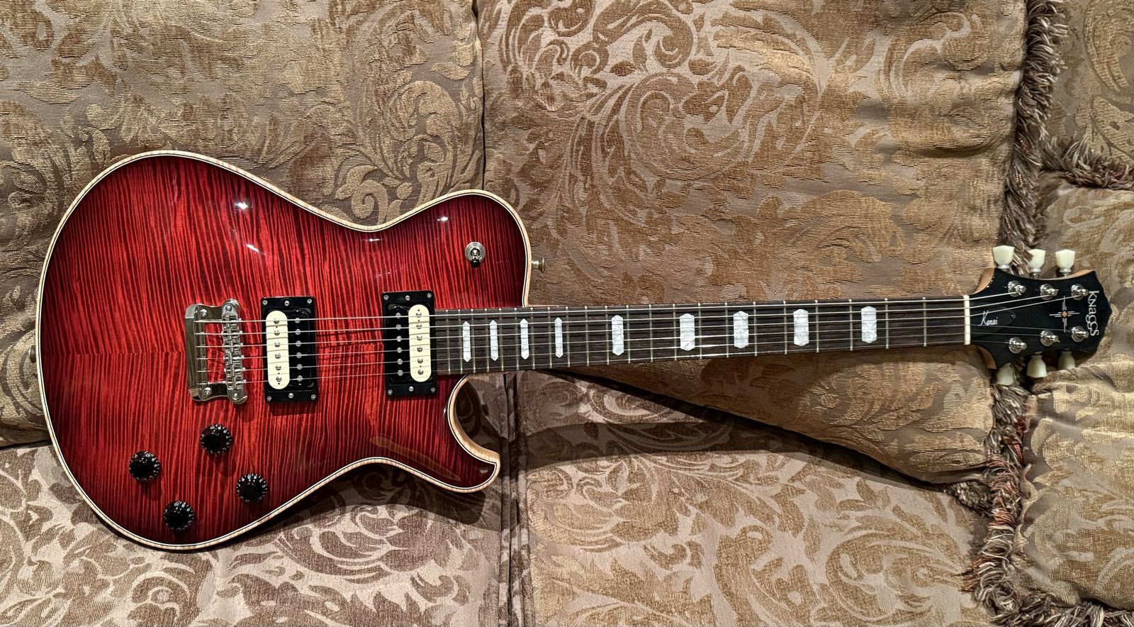 Knaggs Kenai