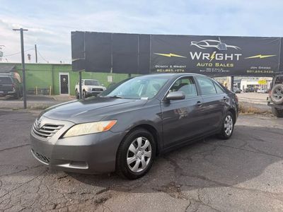 2009 Toyota Camry LE