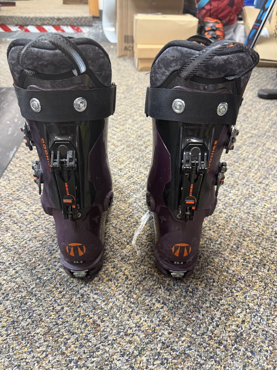 Tecnica Cochise 105 W Size 24.5