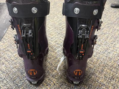 Tecnica Cochise 105 W Size 24.5